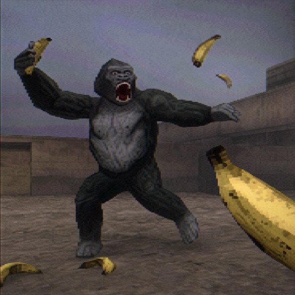Bananaslama